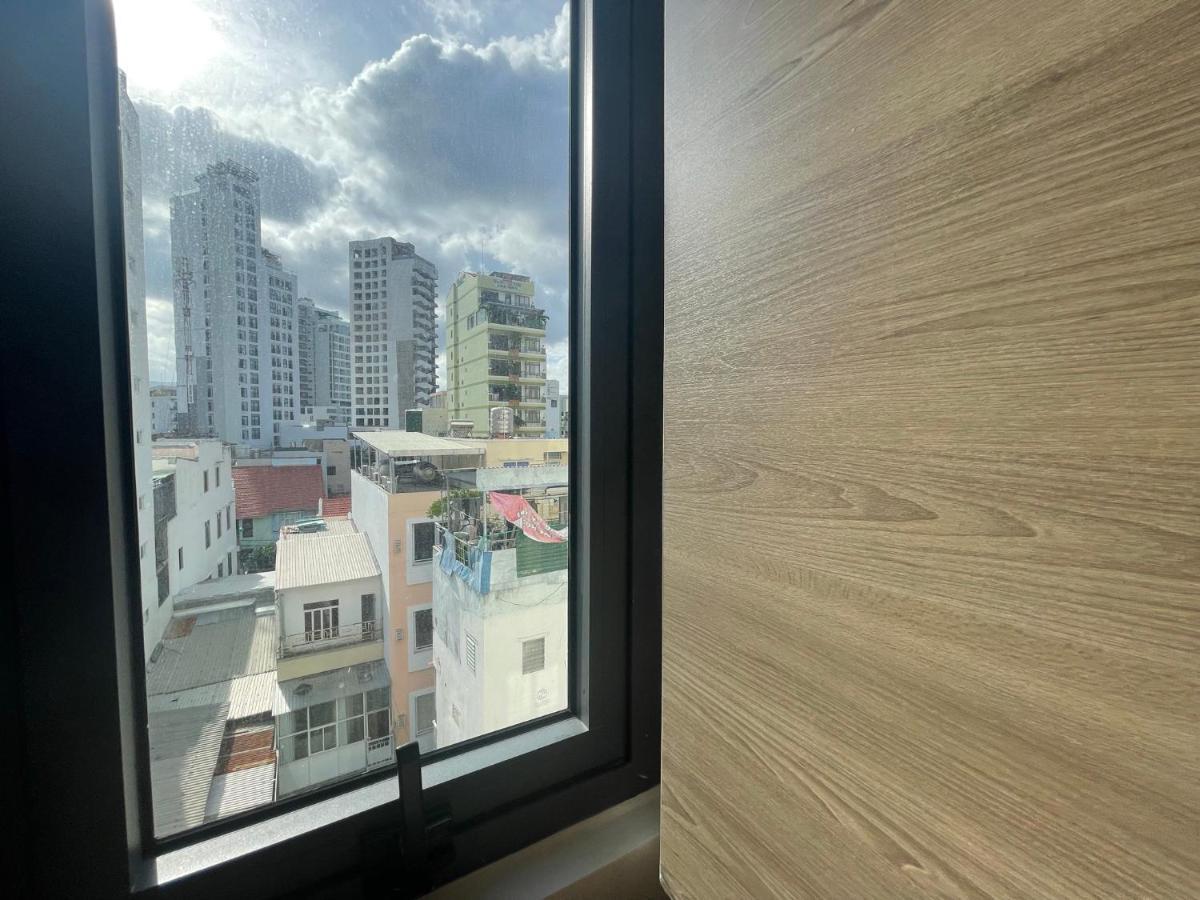 Holi Anna Hotell Nha Trang Eksteriør bilde